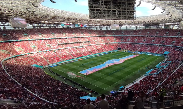 海港的胜利 海港的胜利